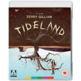 Tideland (UK) (Blu-ray)