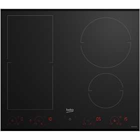 Beko HII64800FHT (Musta)