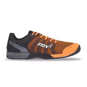 Inov 8 Homme F-Lite 260 Knit Training Gym Fitness Chaussures Noir Sport Rouge 