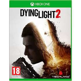 dying light 2 xbox one argos