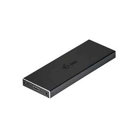 i-tec MySafe USB-C M.2 to USB 3.1