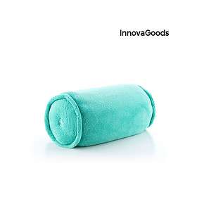 InnovaGoods Cylindrical Massage Cushion