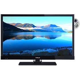 boliger Nominering impuls Finlux 24FDMC5660 24" HD Ready (1366x768) LCD Smart TV - Find den bedste  pris på Prisjagt