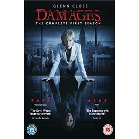 Damages - Season 1 (UK)