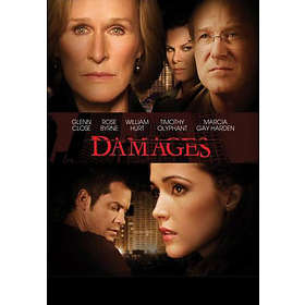 Damages - Season 2 (UK)