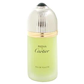Cartier Pasha De Cartier edt 100ml