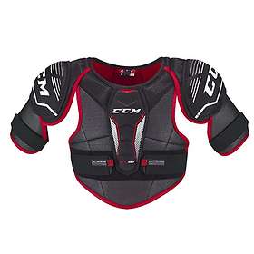 CCM Jetspeed FT350 Jr Shoulder Pads