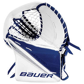 Bauer Supreme S29 Sr Plockhandske