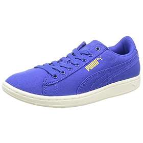 Puma Vikky Canvas (Femme)