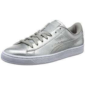 Puma Basket Classic Holographic (Unisex)