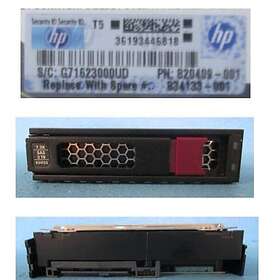 HP 834133-001 2TB