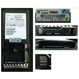 HP 834291-001 400GB