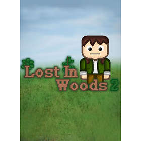 Lost In Woods 2 (PC)