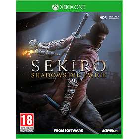 Sekiro: Shadows Die Twice (Xbox One | Series X/S)