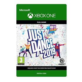 Just Dance 2019 (Xbox One | Series X/S)