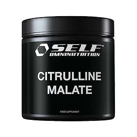 Self Omninutrition Citrulline Malate 0,2kg