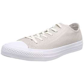 Converse Chuck Taylor All Star Tipped Metallic Nubuck Low Top (Unisexe)