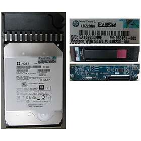 HP 868230-001 10TB