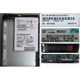 HP 870450-001 400GB