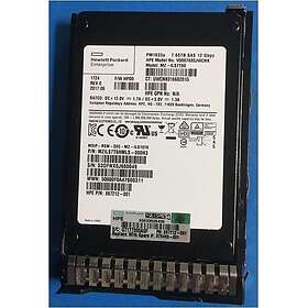 HP 870460-001 7.68TB