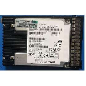 HP 872434-001 3.84TB