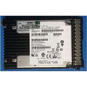 HP 872511-001 3.2TB