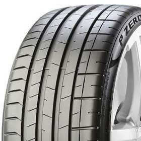Pirelli P Zero SC 245/35 R19 93Y AO RO1