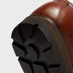 Brasher Men's Country Classic Walking Shoe Brown