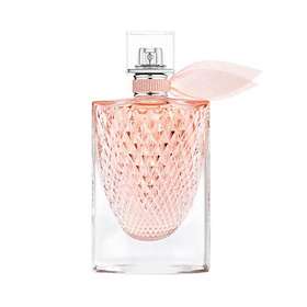 eau de parfum la vie est belle 100 ml lancôme