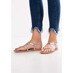 pied large