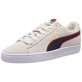 Puma Suede Classic Sport Stripes (Unisexe)