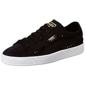 puma suede entwine