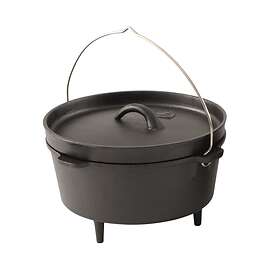 Robens Carson Dutch Oven 4.3L