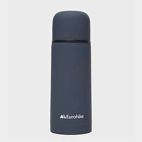 Eurohike Rubberised Flask 0.3L