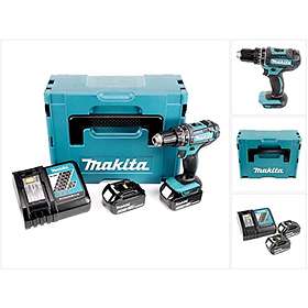 Makita DHP482RFJ (1x3.0Ah)