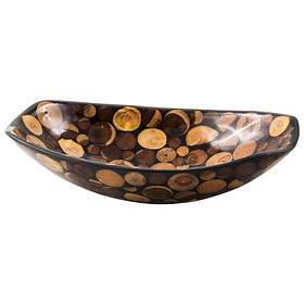 GemLook GL 283 (Brun)