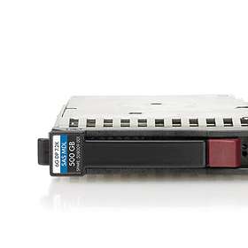 HP GB0500C8046 500GB