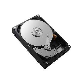 HP MM0500GBKAK 500GB