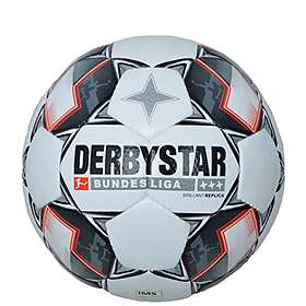 Derbystar Bundesliga Brillant Replica