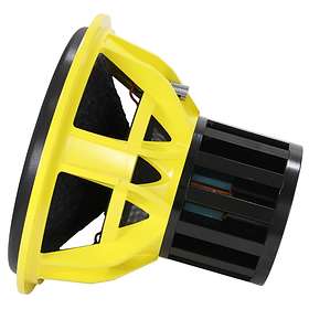 Ground Zero GZNW 38NEO-SPL