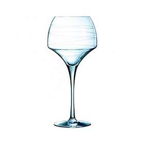 Chef & Sommelier Open Up Arabesque Tannin Vinglas 55cl