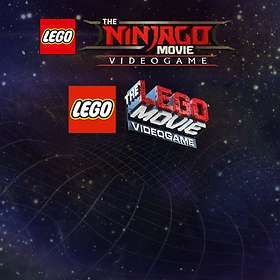 LEGO Movies - Game Bundle (PS4)