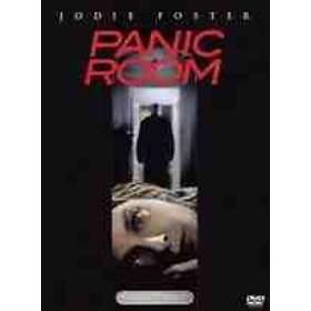 Panic Room - Superbit (US) (DVD)