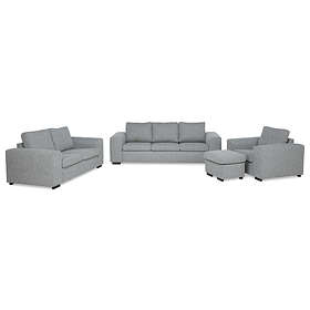 Best pris på Scandinavian Choice Alter (3 sits + 2 sits + Best pris på Scandinavian Choice Alter (3 sits + 2 sits +