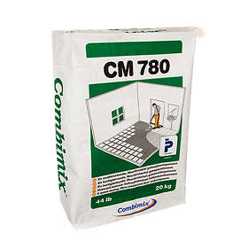 Combimix CM 780 Fast Fibre (20kg)