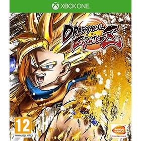 Dragon Ball FighterZ - FighterZ Edition (Xbox One | Series X/S)