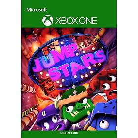 Jump Stars (Xbox One | Series X/S)