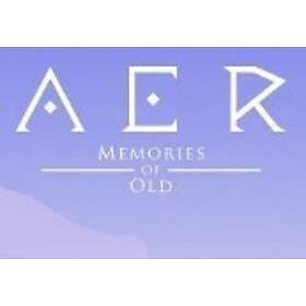 Aer: Memories of Old (Xbox One)