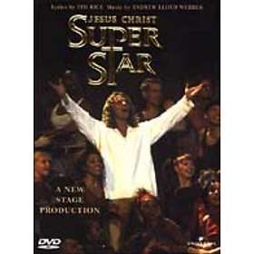Jesus Christ Superstar (UK) (DVD)