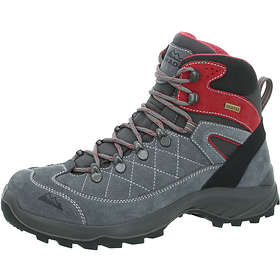 High Colorado Gaebris Mid High Tex (Femme)